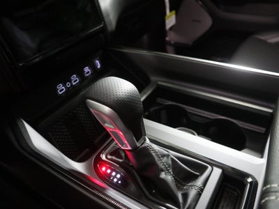 2026 RAM 1500 Rebel Crew Cab 4x4