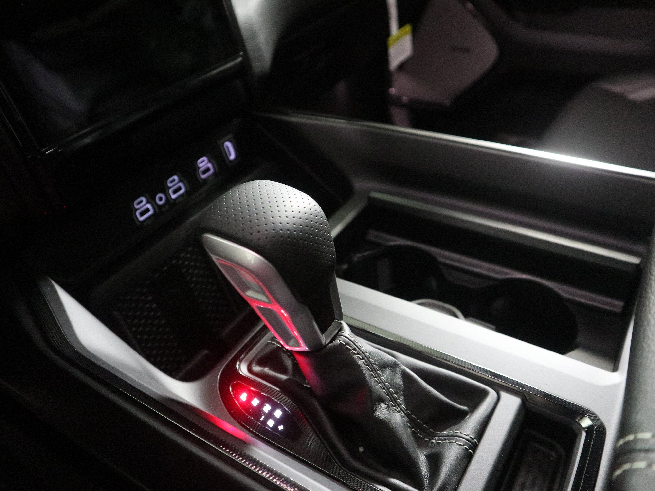 2026 RAM 1500 Rebel Crew Cab 4x4