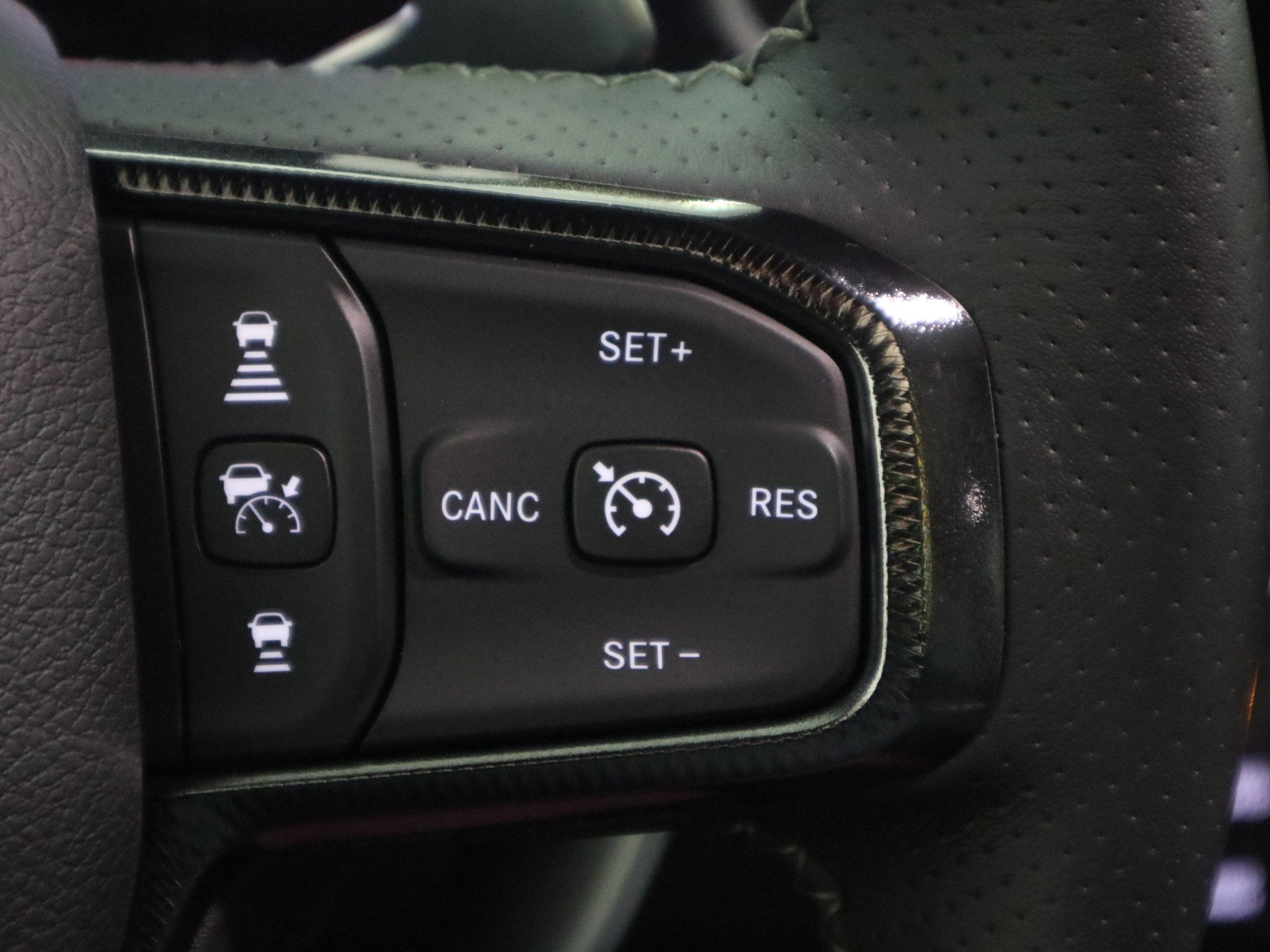 2026 RAM 1500 Rebel Crew Cab 4x4