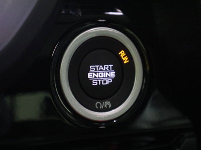 2026 RAM 1500 Rebel Crew Cab 4x4