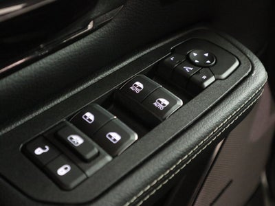 2026 RAM 1500 Rebel Crew Cab 4x4