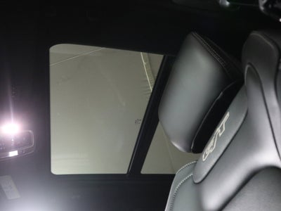 2026 RAM 1500 Rebel Crew Cab 4x4