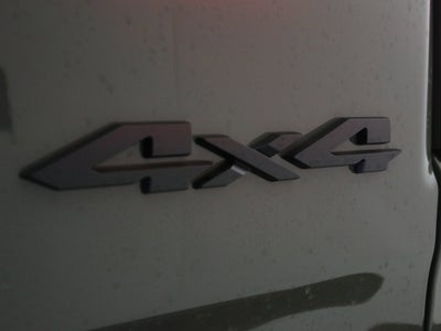 2026 RAM 1500 Rebel Crew Cab 4x4