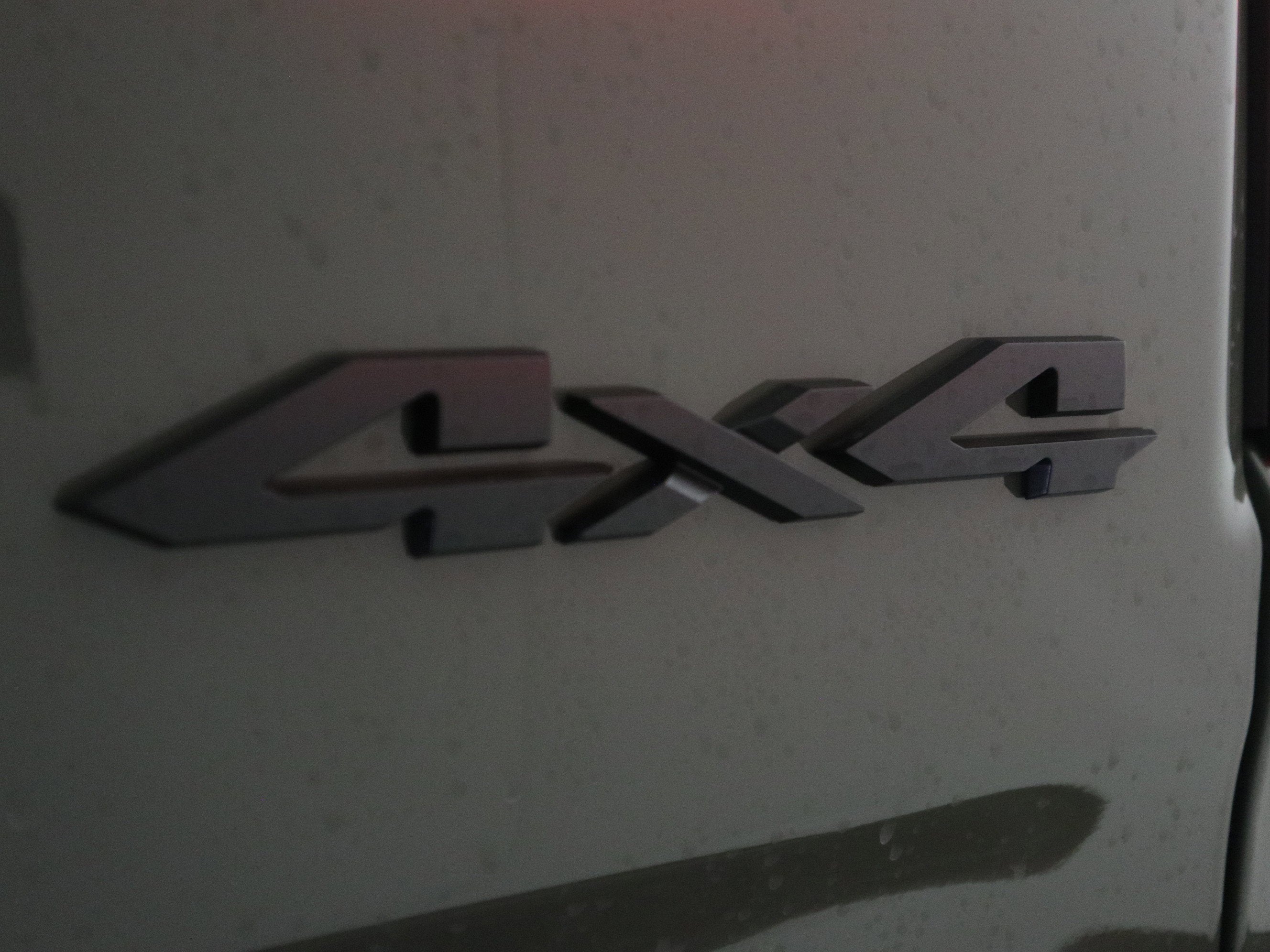 2026 RAM 1500 Rebel Crew Cab 4x4