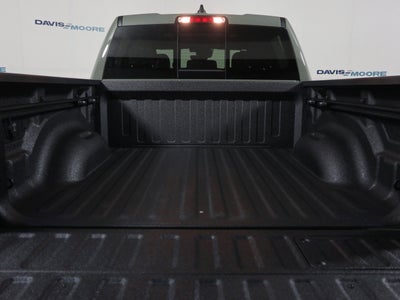 2026 RAM 1500 Rebel Crew Cab 4x4