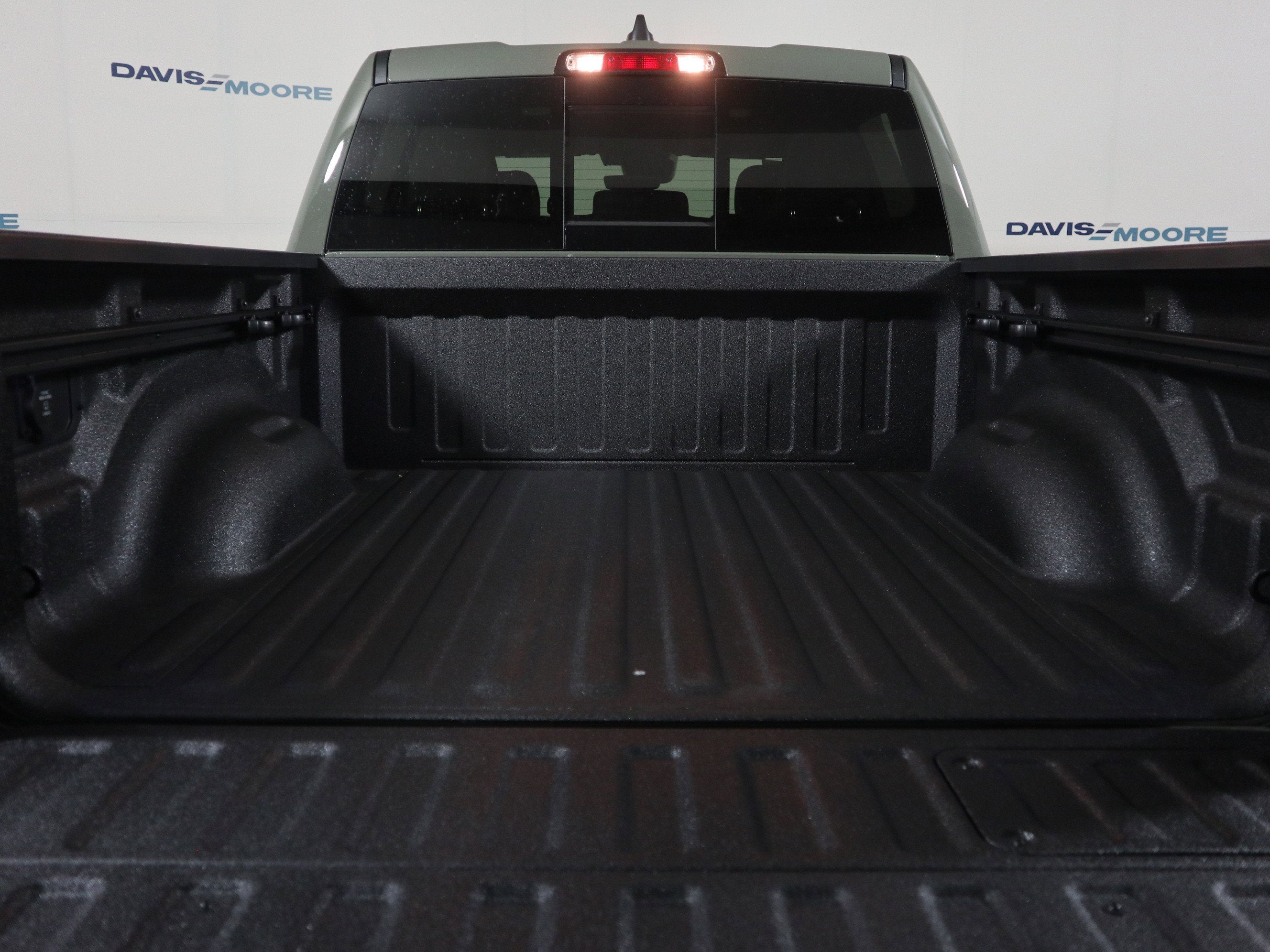 2026 RAM 1500 Rebel Crew Cab 4x4