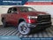 2026 RAM 1500 Rebel Crew Cab 4x4