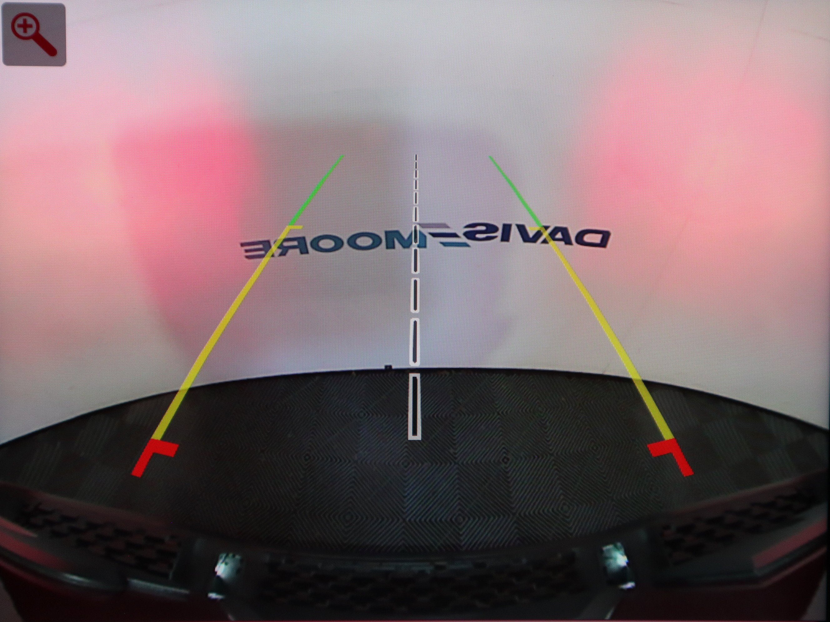 2026 RAM 1500 Rebel Crew Cab 4x4