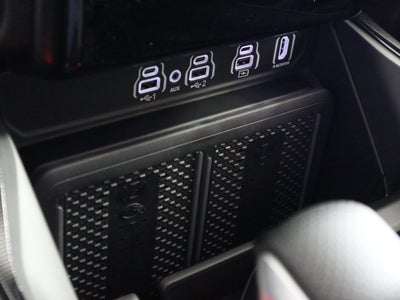 2026 RAM 1500 Rebel Crew Cab 4x4