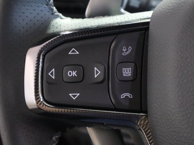 2026 RAM 1500 Rebel Crew Cab 4x4