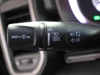 2026 RAM 1500 Rebel Crew Cab 4x4