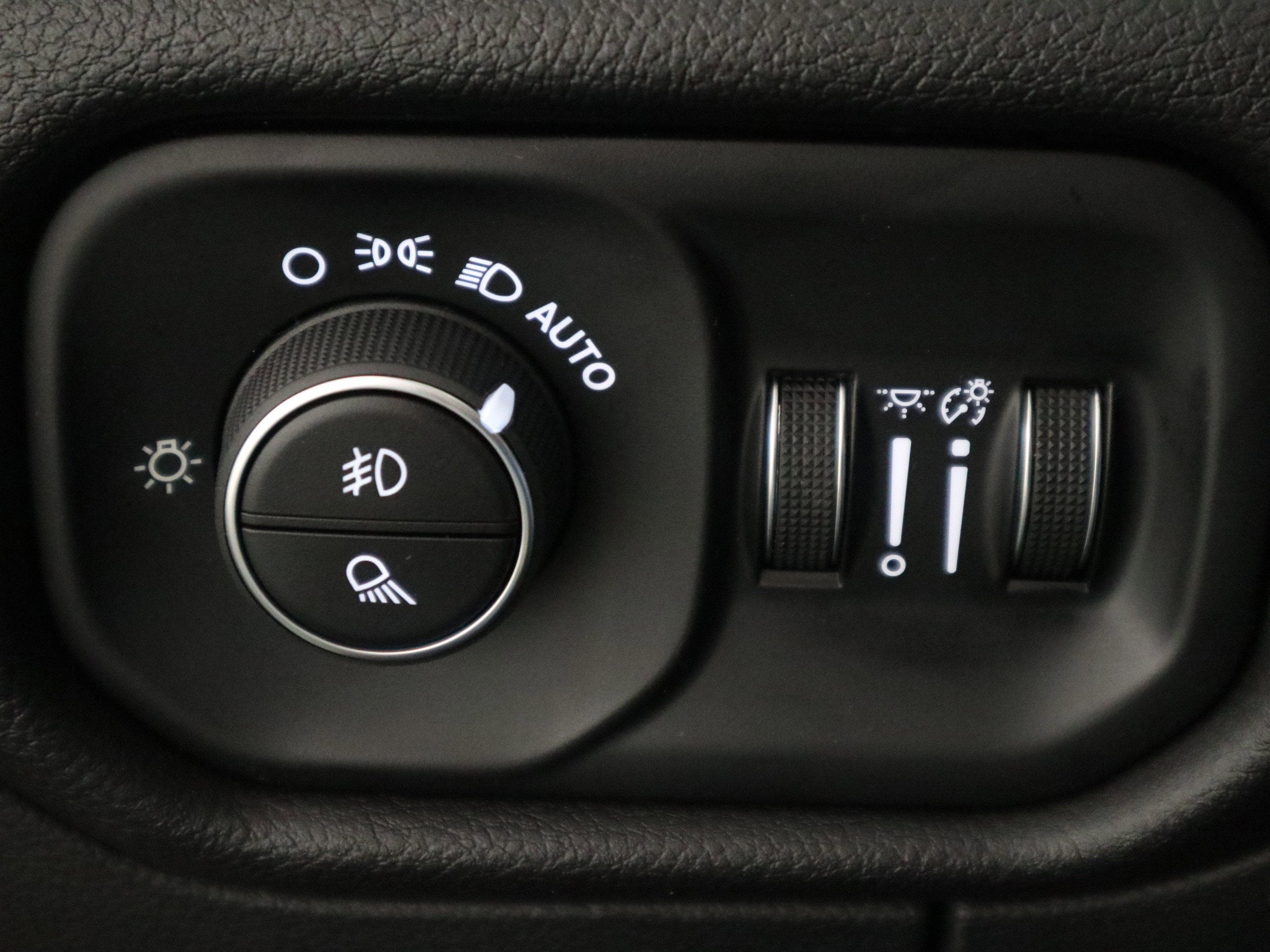 2026 RAM 1500 Rebel Crew Cab 4x4