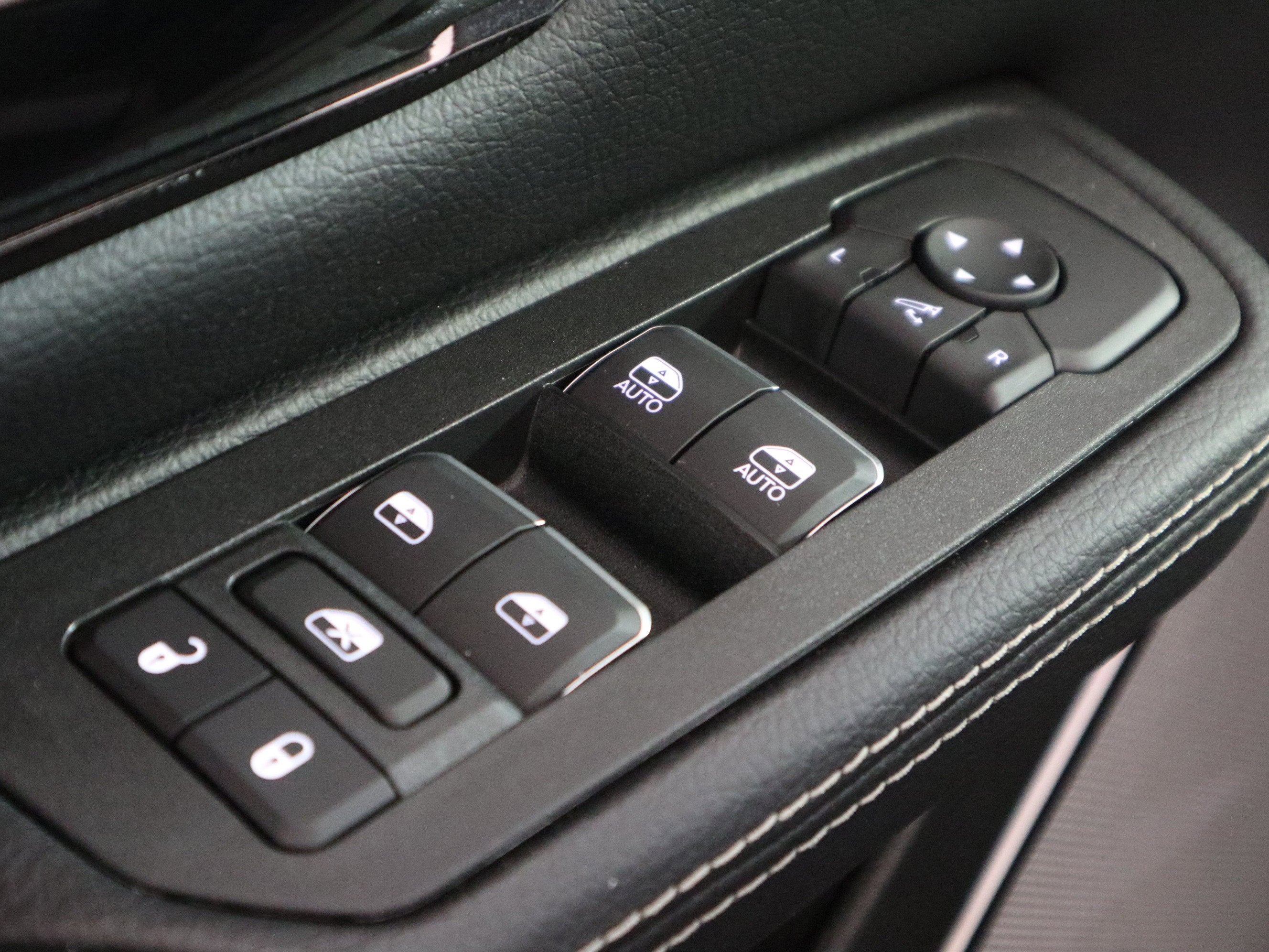 2026 RAM 1500 Rebel Crew Cab 4x4