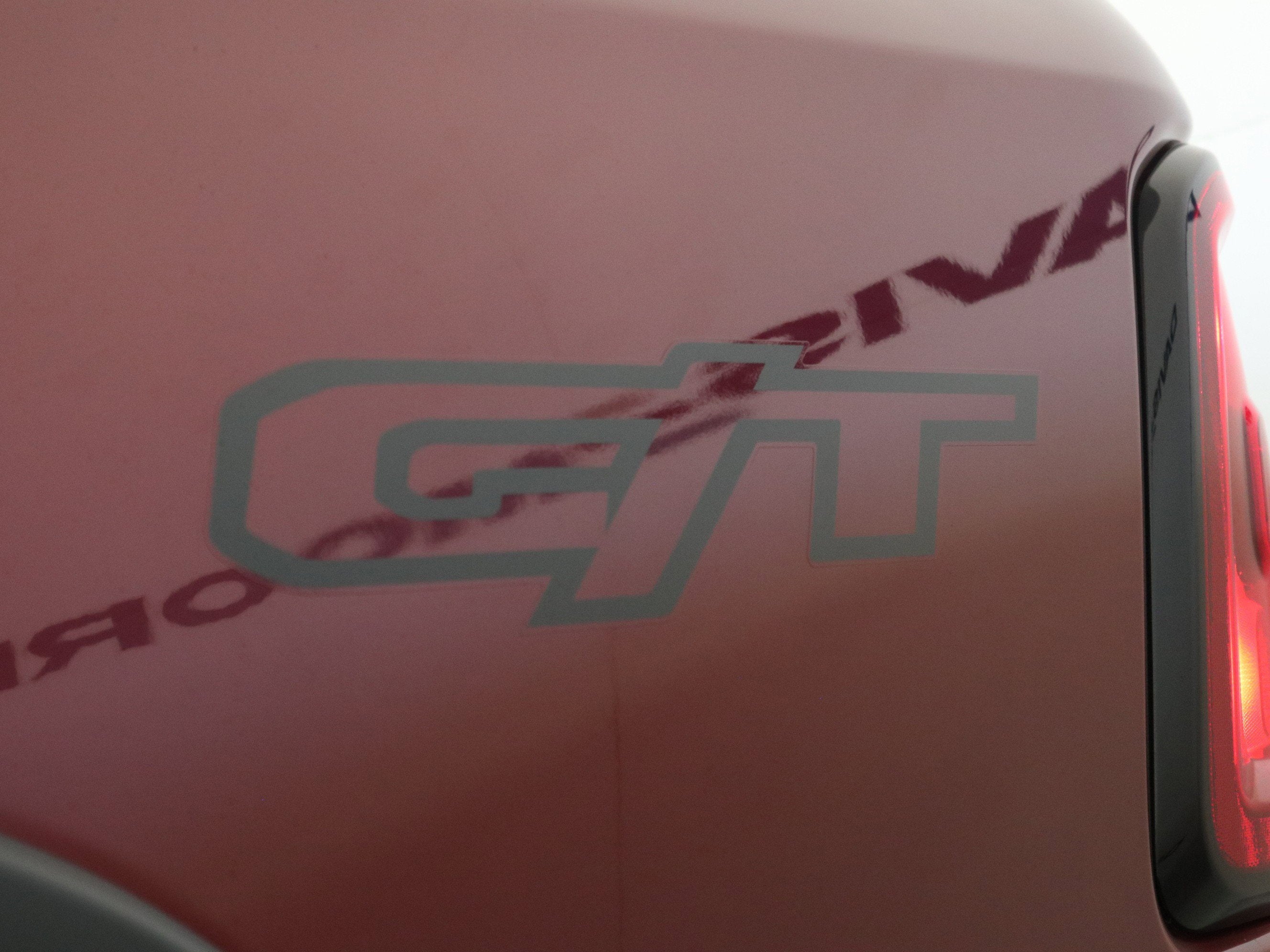 2026 RAM 1500 Rebel Crew Cab 4x4