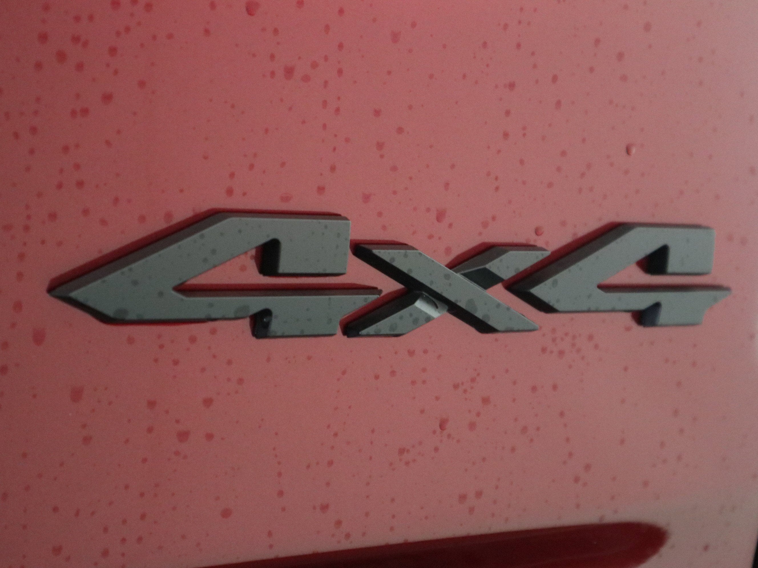 2026 RAM 1500 Rebel Crew Cab 4x4