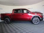2026 RAM 1500 Rebel Crew Cab 4x4