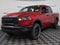 2026 RAM 1500 Rebel Crew Cab 4x4