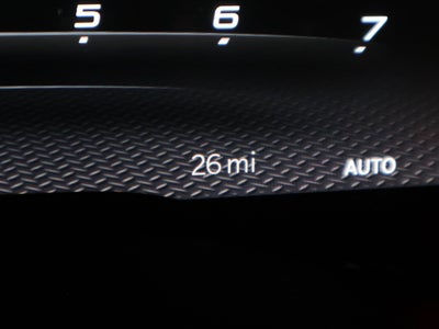 2026 RAM 1500 Rebel Crew Cab 4x4