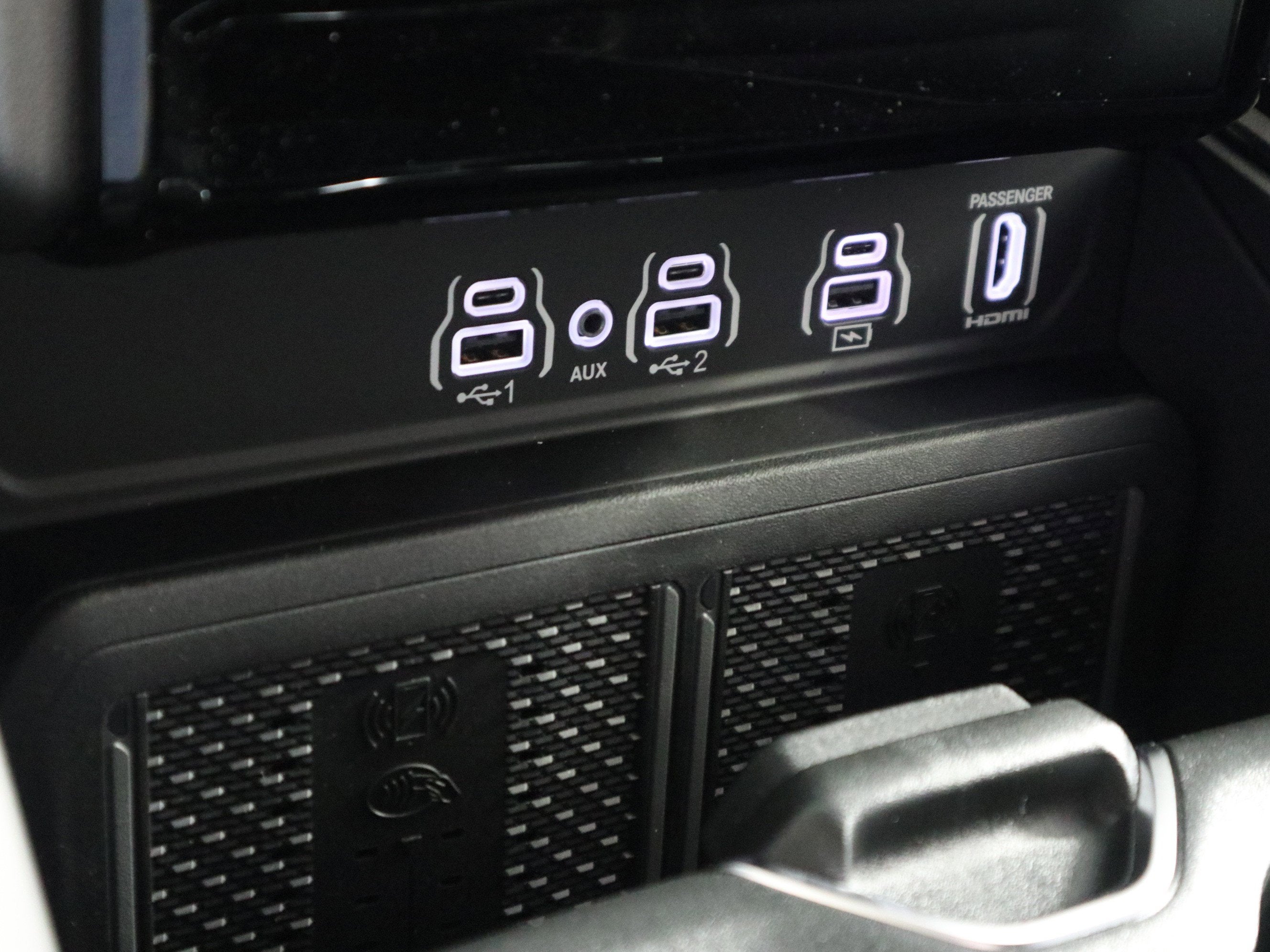 2026 RAM 1500 Rebel Crew Cab 4x4