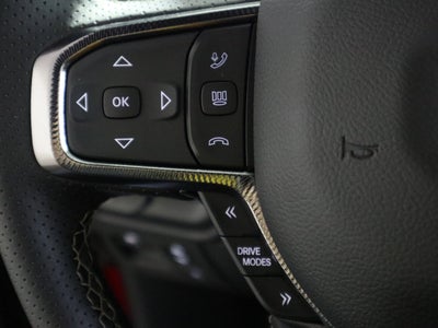 2026 RAM 1500 Rebel Crew Cab 4x4