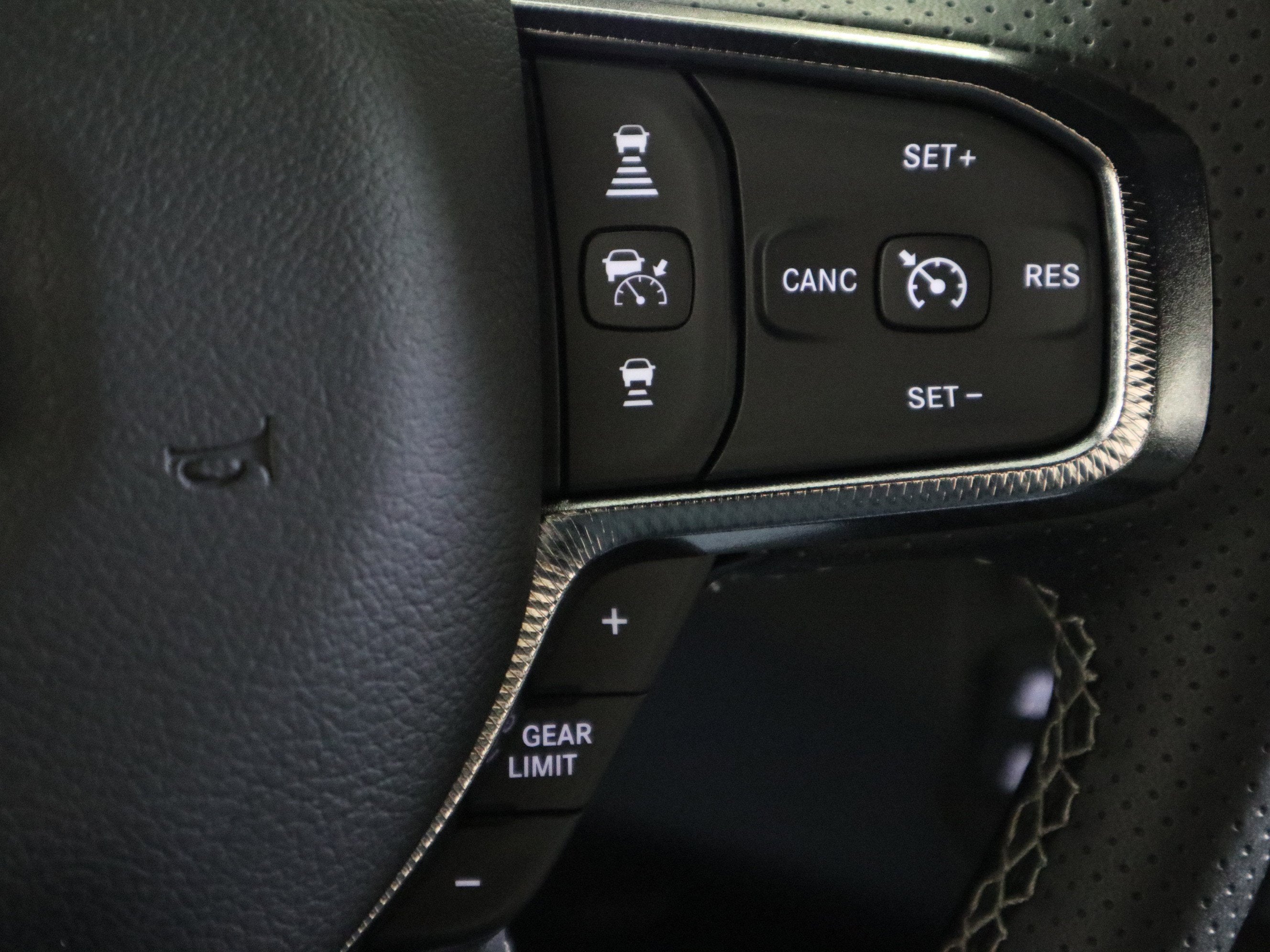 2026 RAM 1500 Rebel Crew Cab 4x4