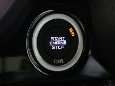2026 RAM 1500 Rebel Crew Cab 4x4