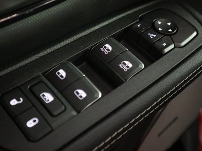 2026 RAM 1500 Rebel Crew Cab 4x4