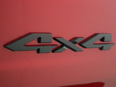 2026 RAM 1500 Rebel Crew Cab 4x4
