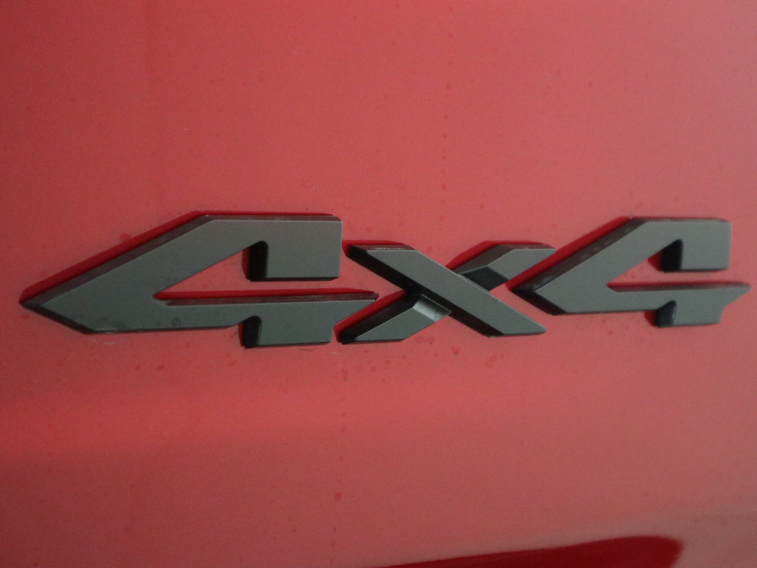 2026 RAM 1500 Rebel Crew Cab 4x4