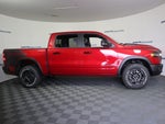 2026 RAM 1500 Rebel Crew Cab 4x4