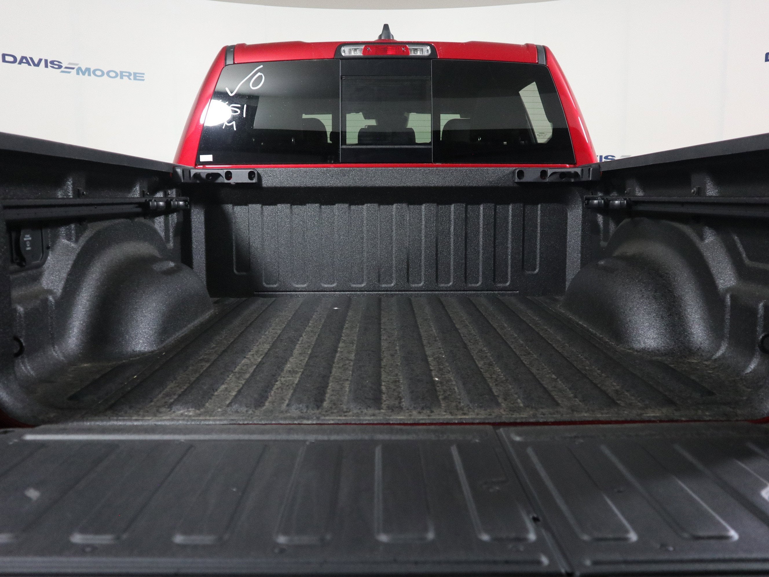 2026 RAM 1500 Rebel Crew Cab 4x4