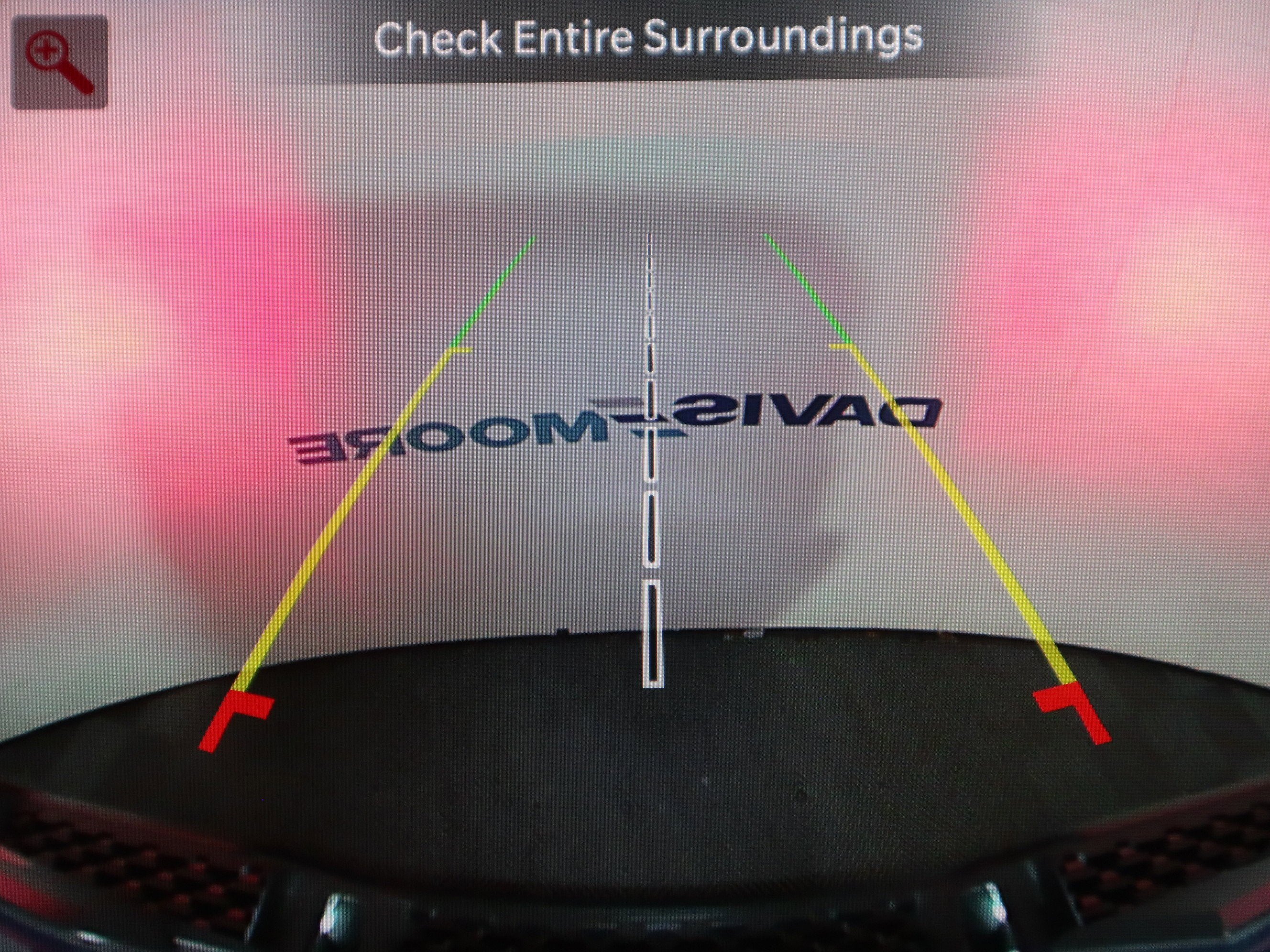 2026 RAM 1500 Rebel Crew Cab 4x4