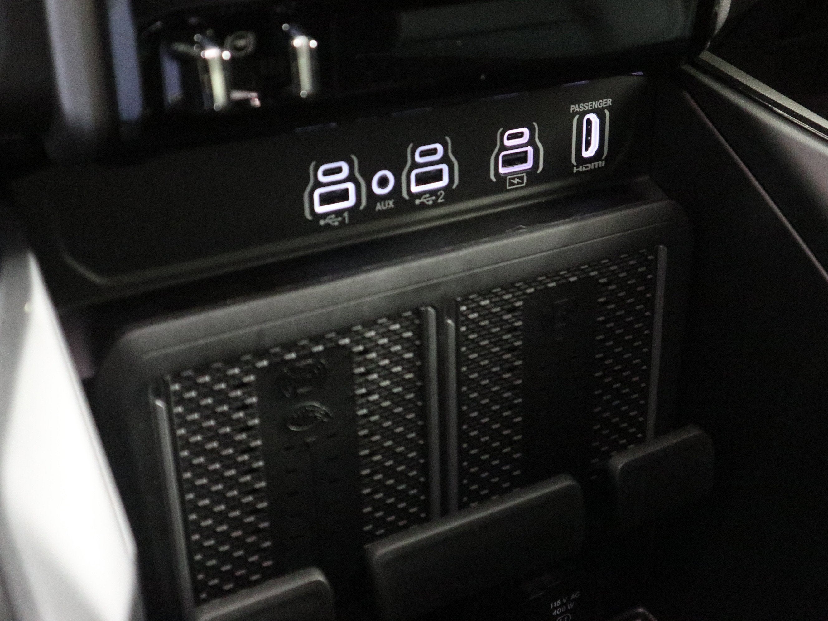 2026 RAM 1500 Rebel Crew Cab 4x4