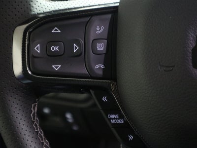 2026 RAM 1500 Rebel Crew Cab 4x4