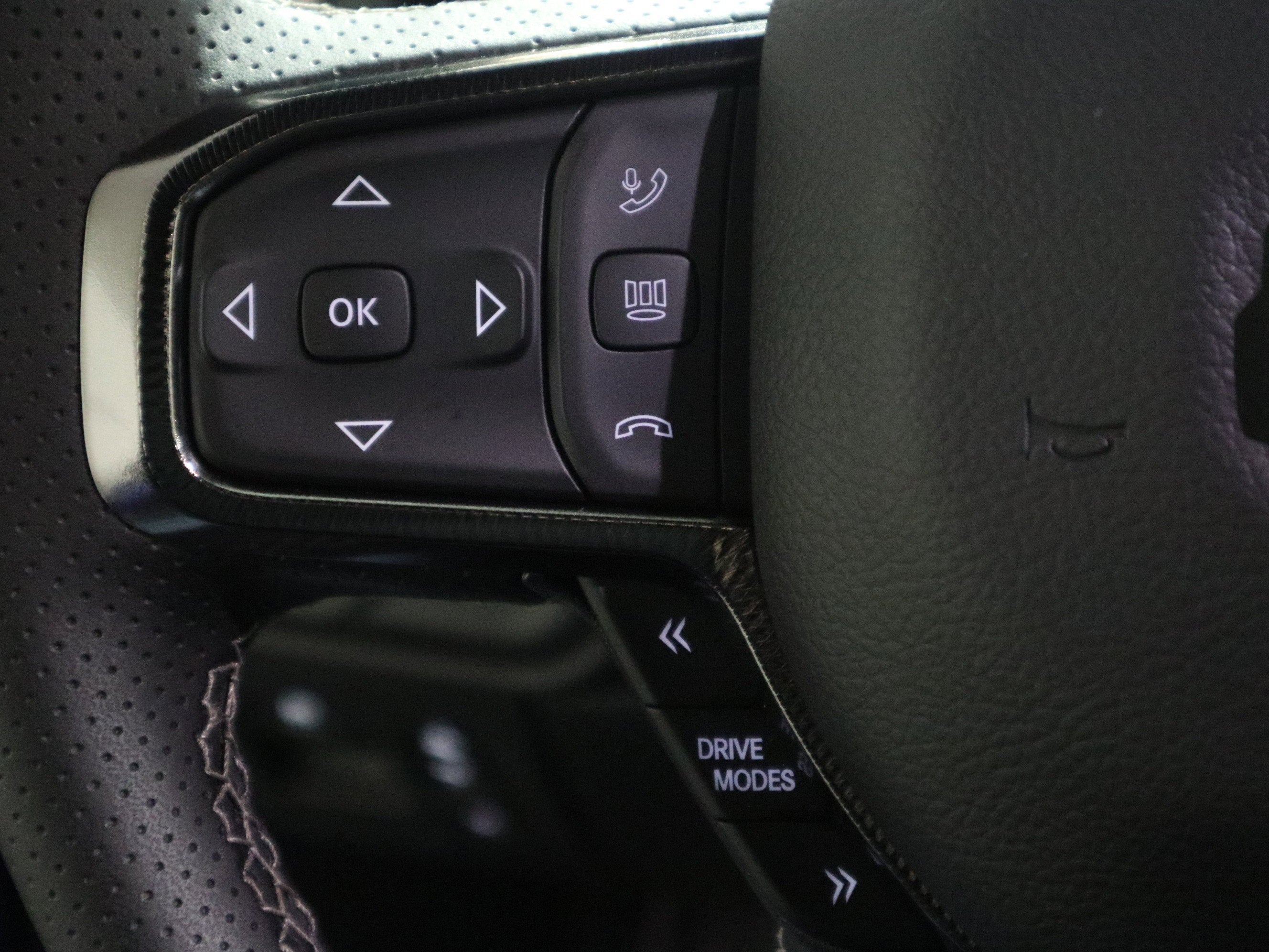 2026 RAM 1500 Rebel Crew Cab 4x4