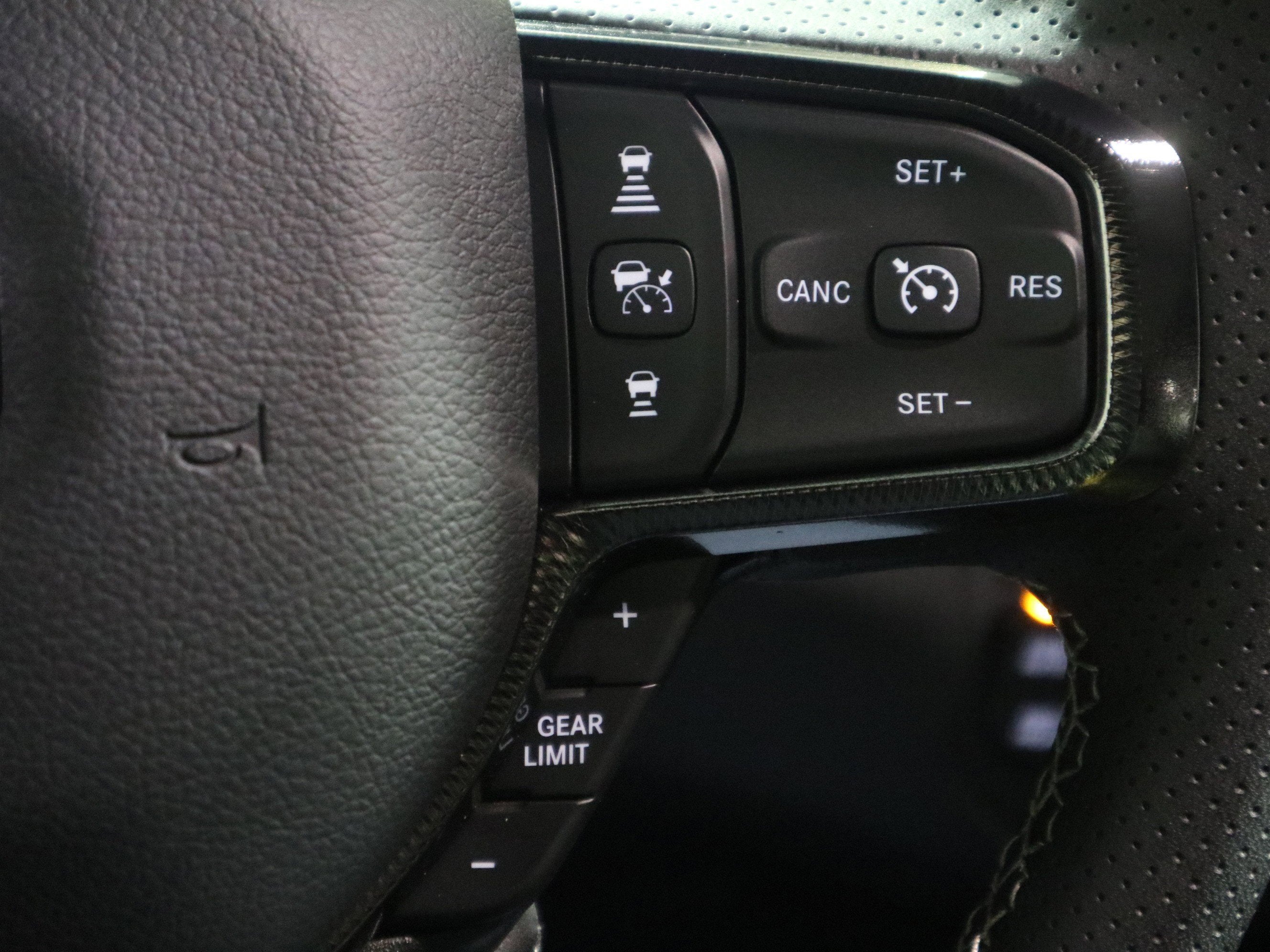 2026 RAM 1500 Rebel Crew Cab 4x4