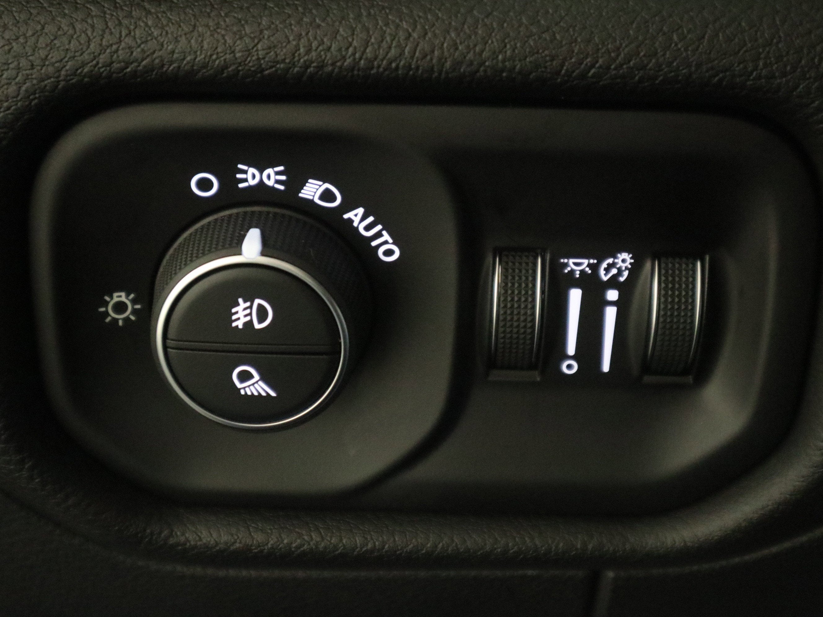 2026 RAM 1500 Rebel Crew Cab 4x4