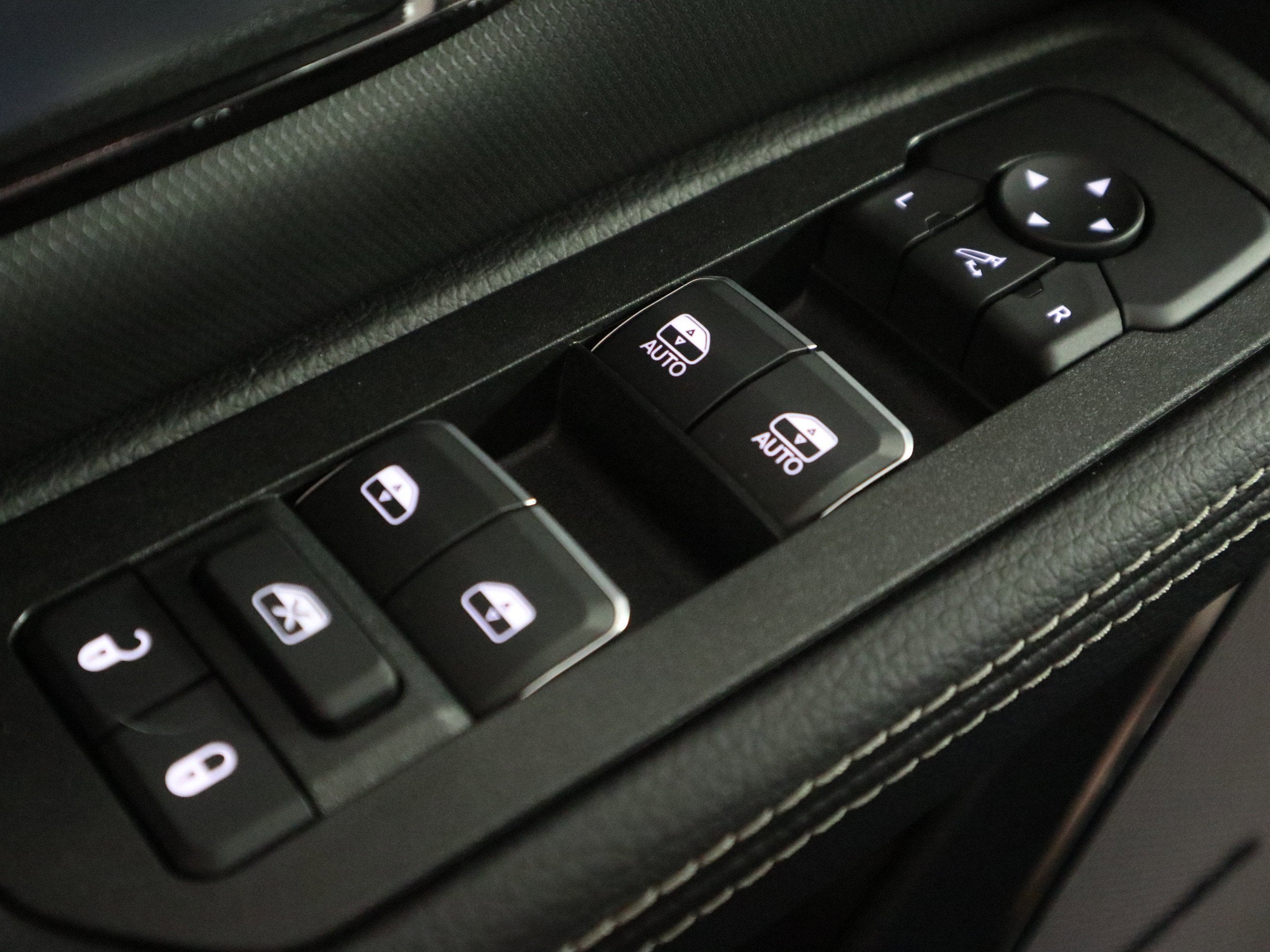 2026 RAM 1500 Rebel Crew Cab 4x4