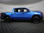 2026 RAM 1500 Rebel Crew Cab 4x4