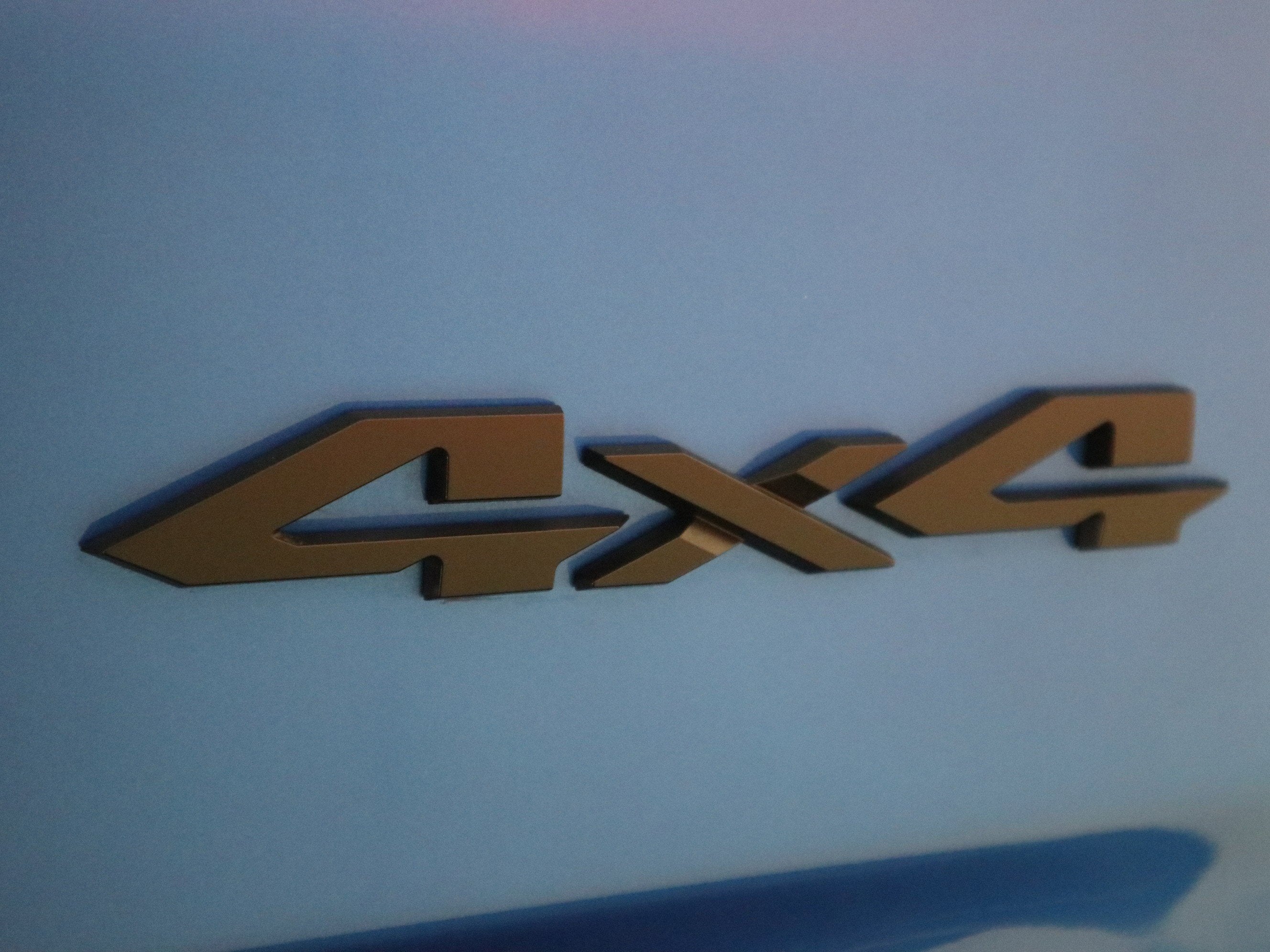 2026 RAM 1500 Rebel Crew Cab 4x4