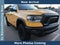 2023 RAM 1500 Rebel Crew Cab 4x4