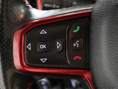 2021 RAM 1500 Rebel Crew Cab 4x4