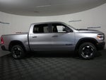 2021 RAM 1500 Rebel Crew Cab 4x4