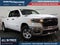 2027 RAM 1500 Big Horn Crew Cab 4x4