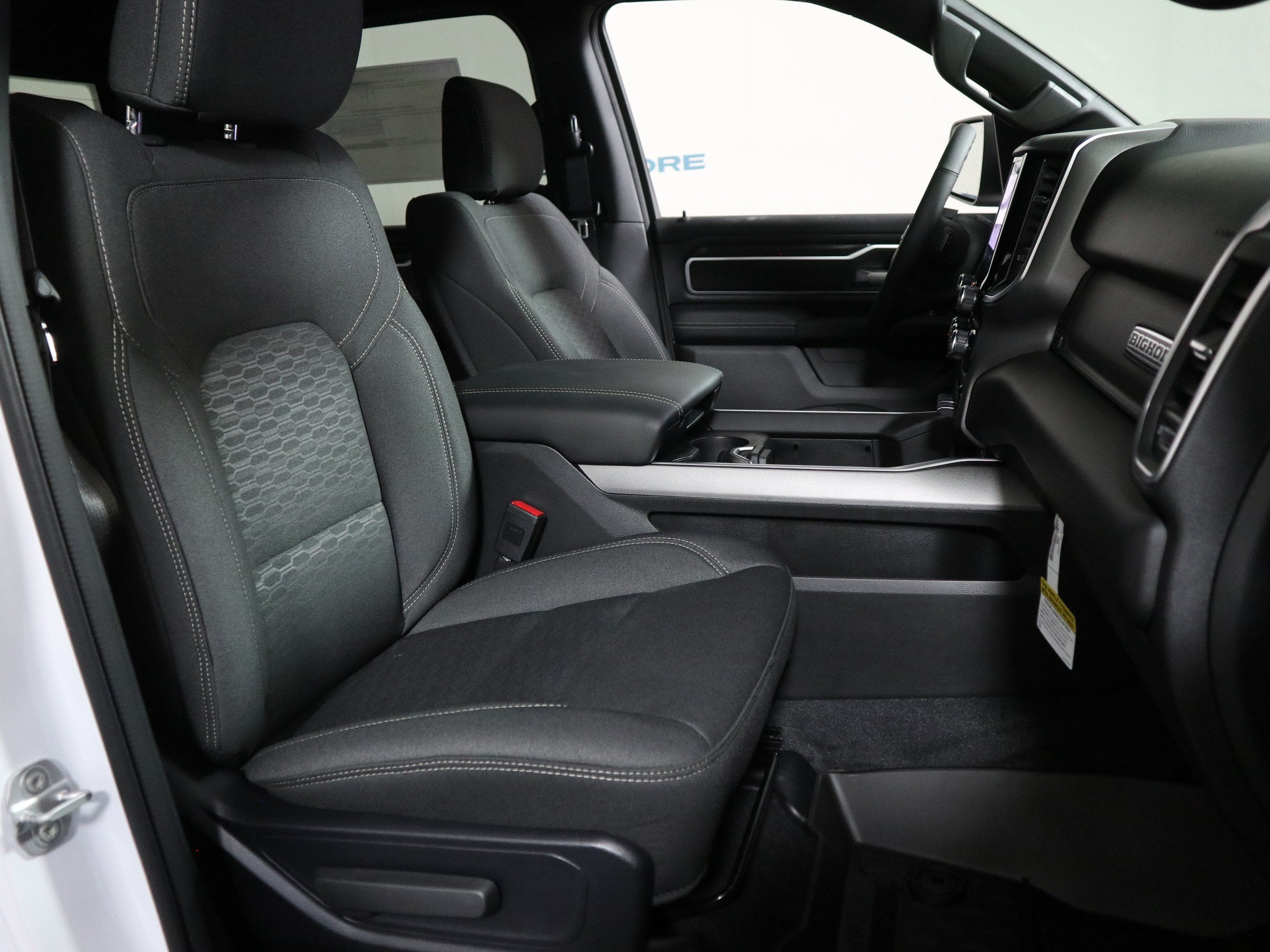 2027 RAM 1500 Big Horn Crew Cab 4x4