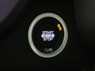 2027 RAM 1500 Big Horn Crew Cab 4x4