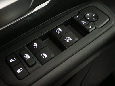 2027 RAM 1500 Big Horn Crew Cab 4x4