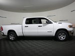 2027 RAM 1500 Big Horn Crew Cab 4x4