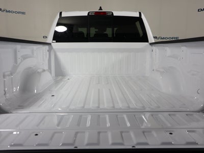 2027 RAM 1500 Big Horn Crew Cab 4x4