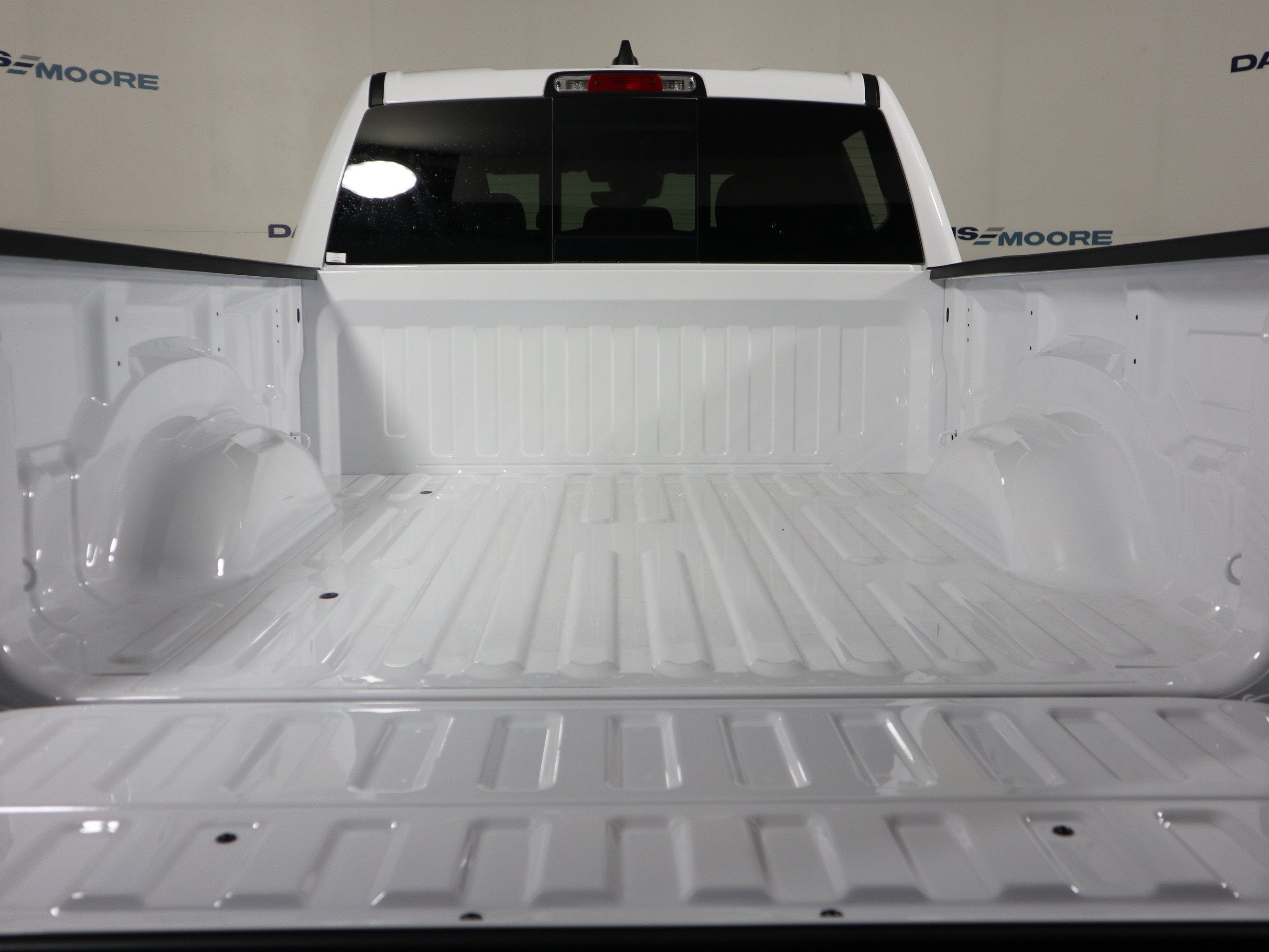 2027 RAM 1500 Big Horn Crew Cab 4x4